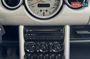 Хетчбек MINI Cooper 2001 в Корюківці
