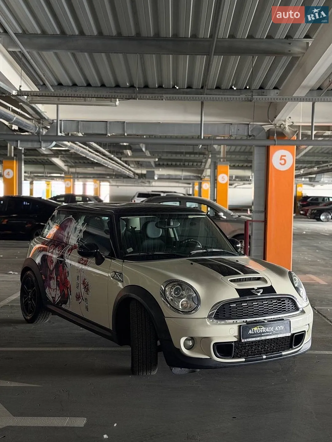 2013 MINI Cooper - мініатюра 3