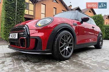 Хэтчбек MINI Cooper 2015 в Виннице