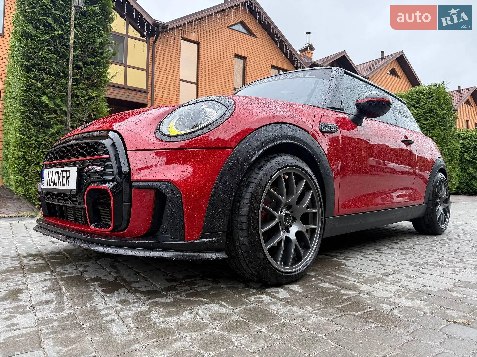 2015 MINI Cooper - мініатюра 10