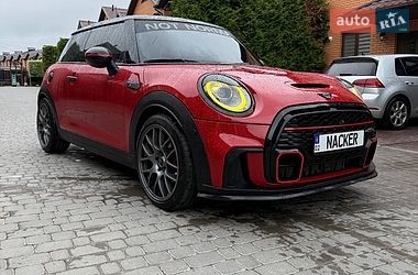 Хэтчбек MINI Cooper 2015 в Виннице