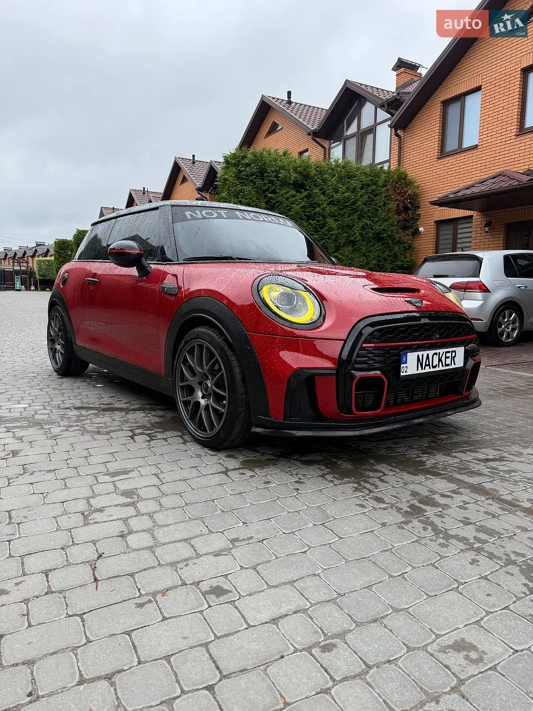 2015 MINI Cooper - мініатюра 18