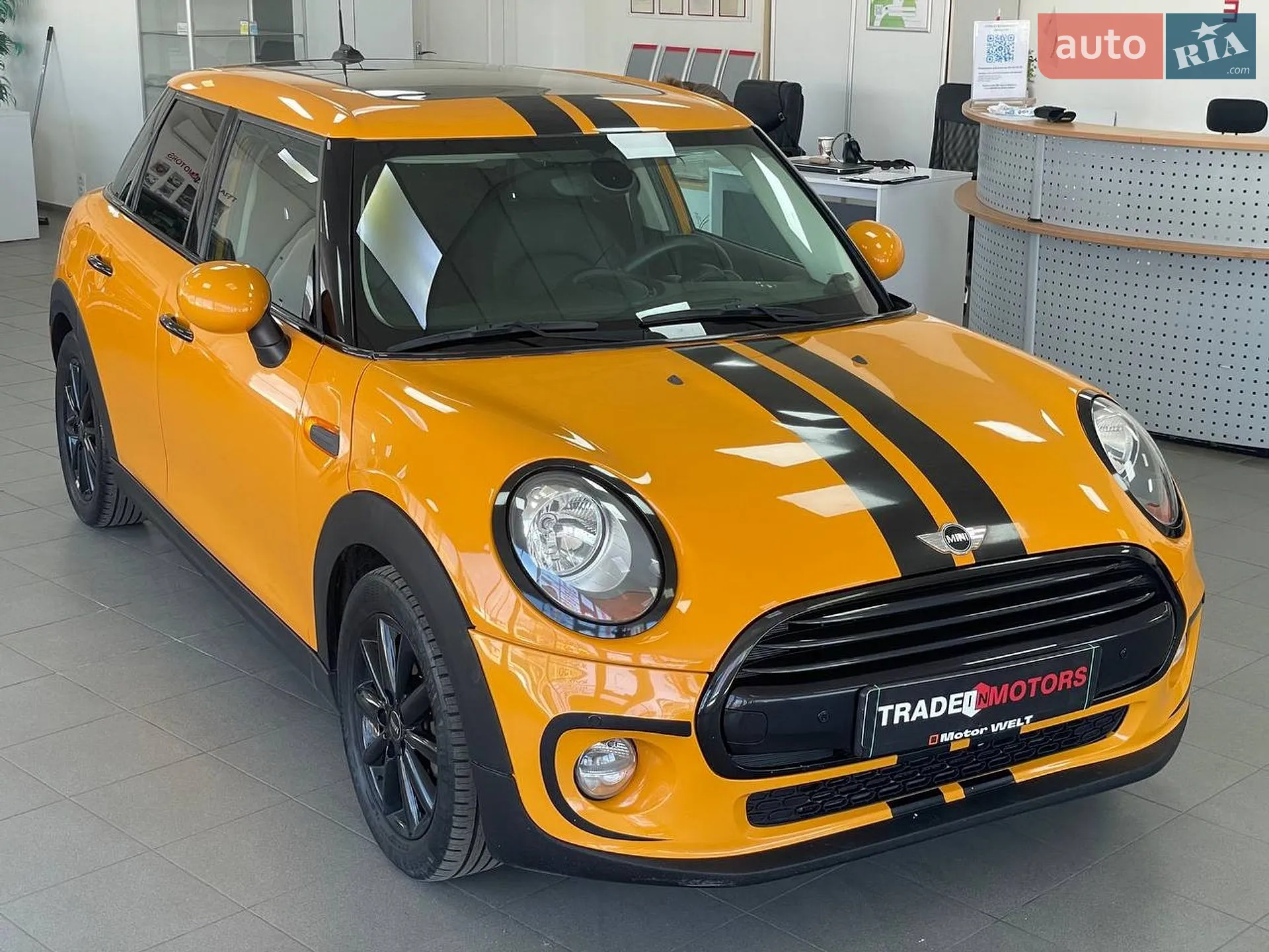 2015 MINI Cooper - мініатюра 2