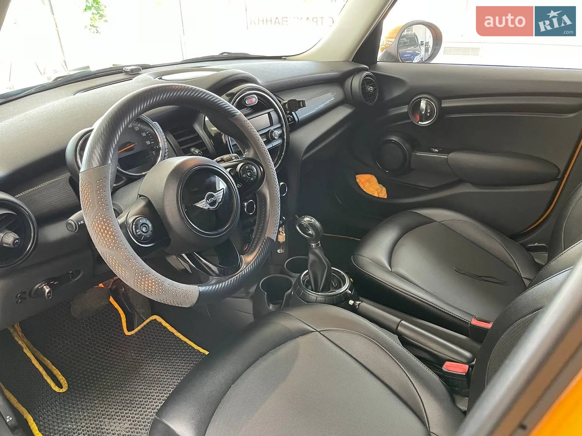 2015 MINI Cooper - мініатюра 19