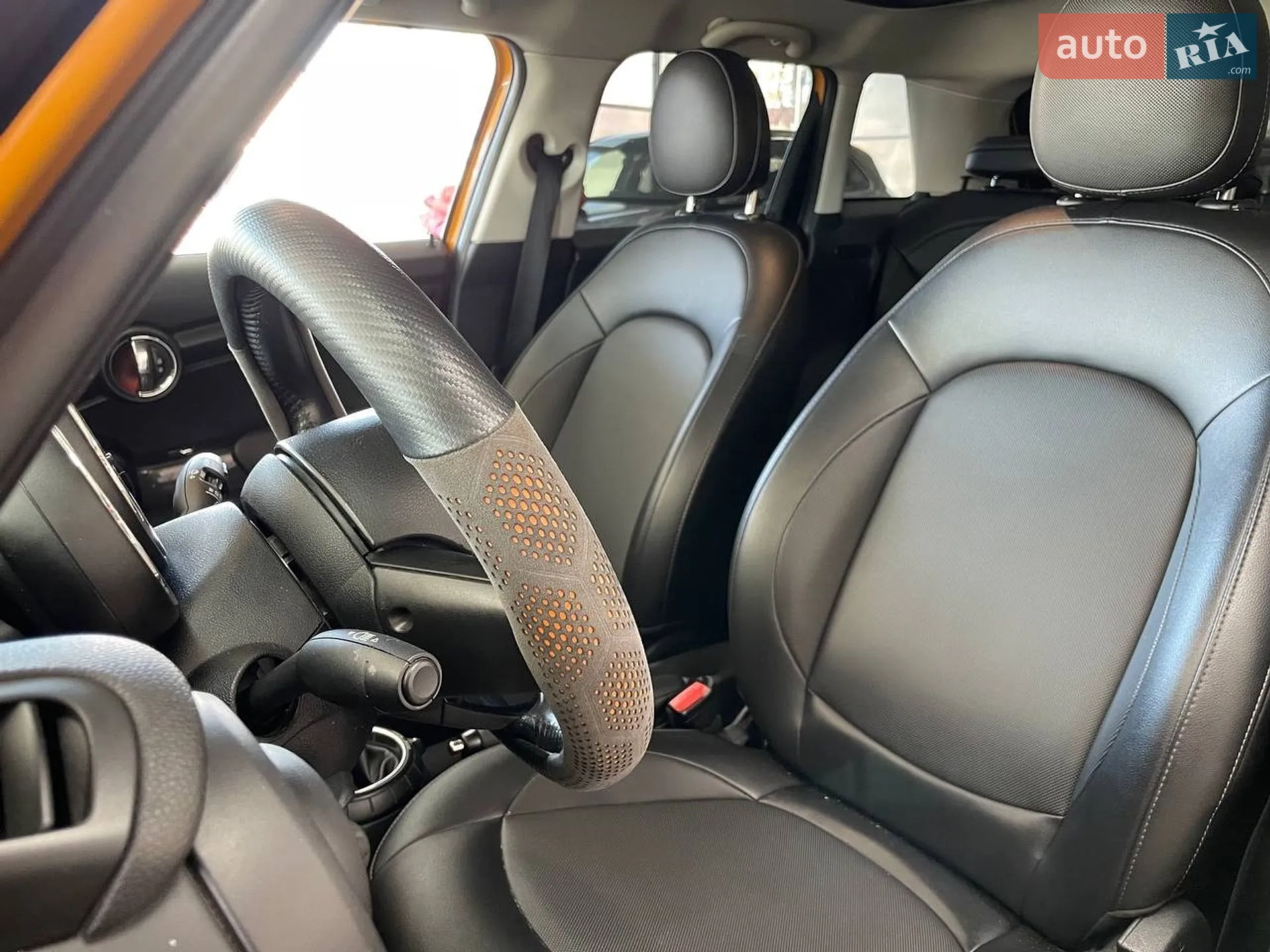 2015 MINI Cooper - мініатюра 21