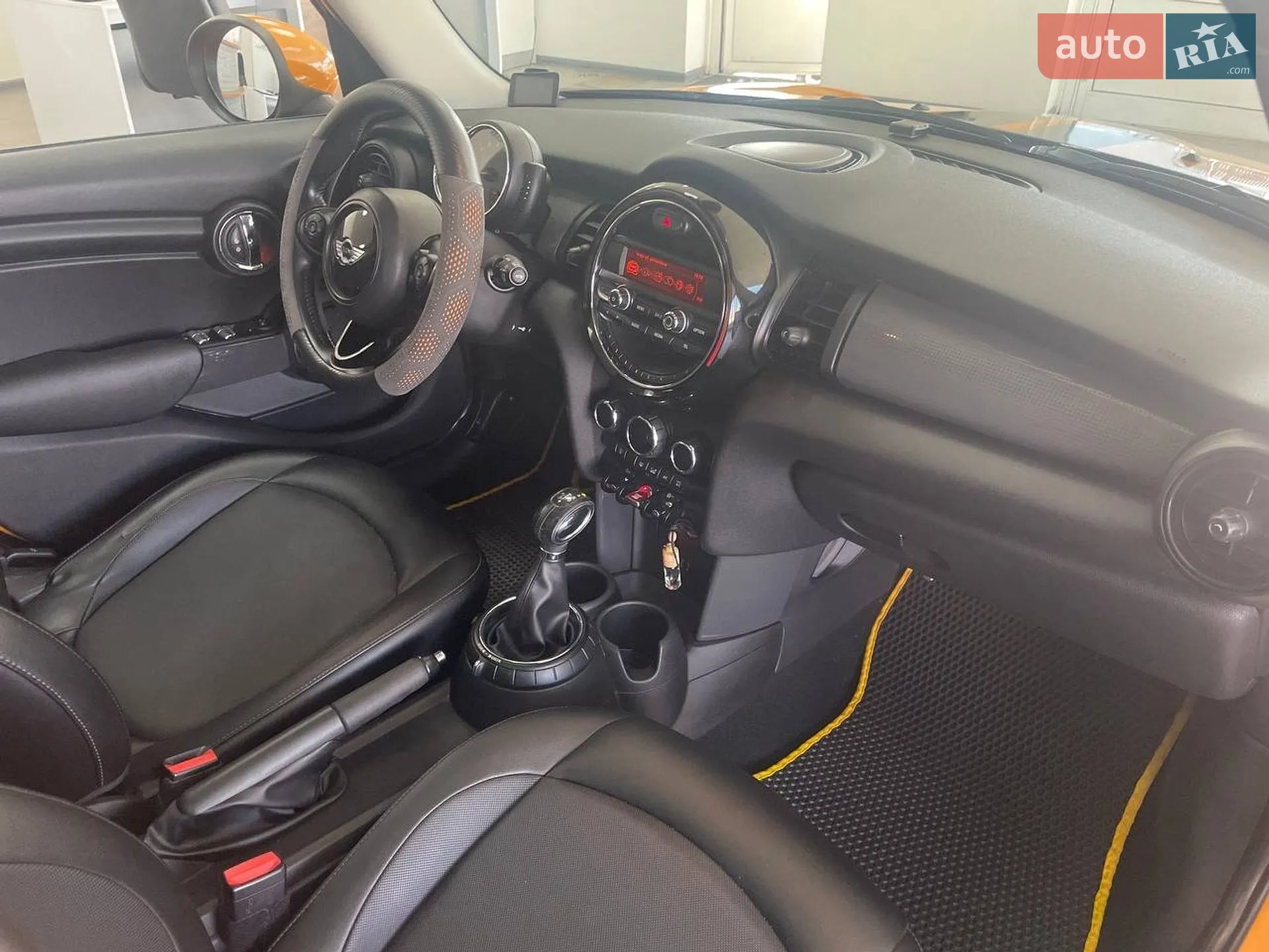 2015 MINI Cooper - мініатюра 34