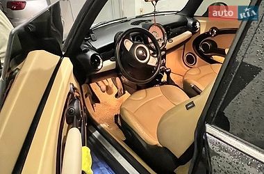 Хетчбек MINI Cooper 2009 в Києві