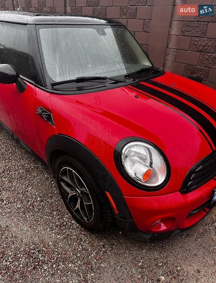 2014 MINI Cooper - мініатюра 15
