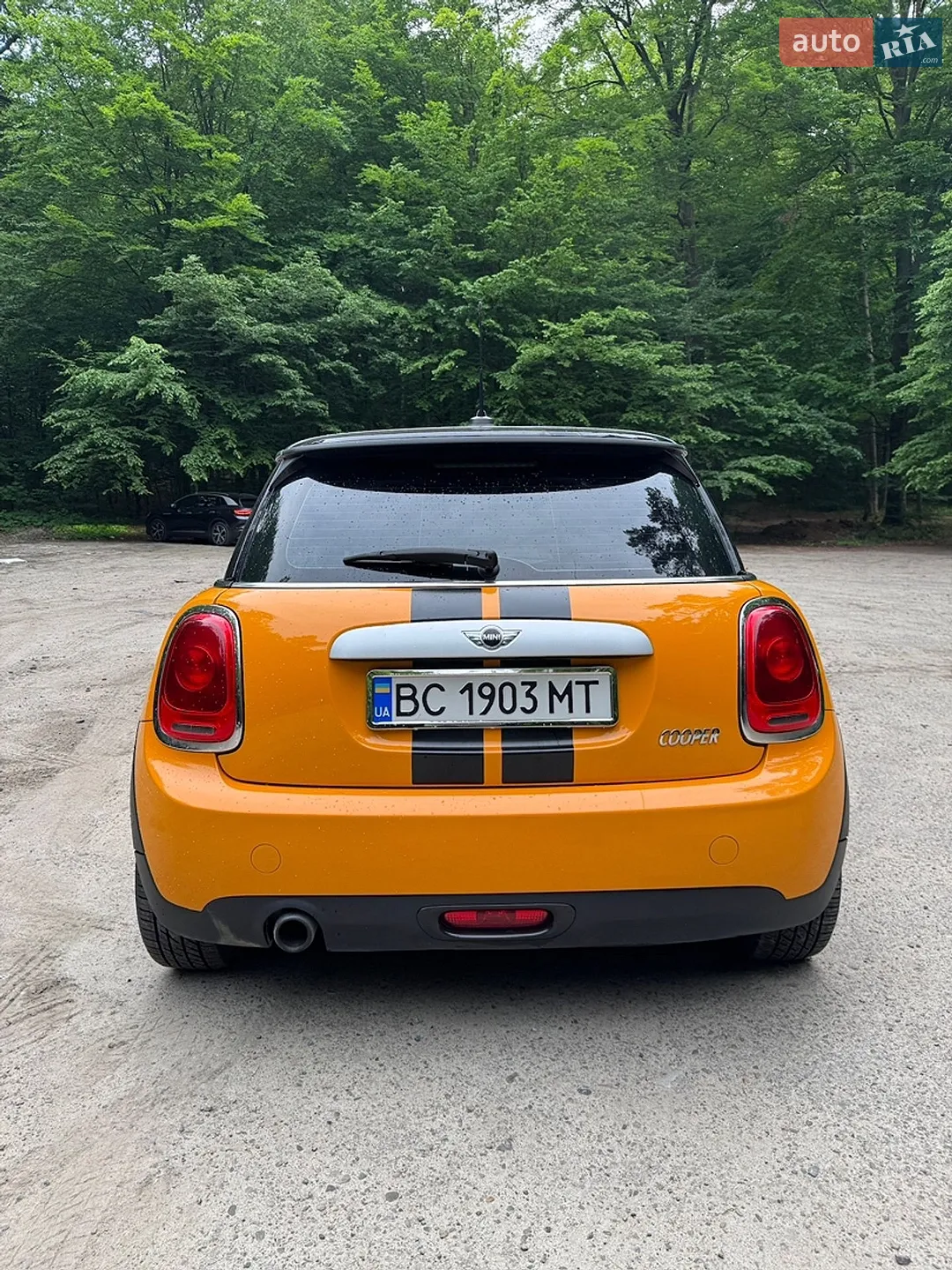 2014 MINI Cooper - мініатюра 7