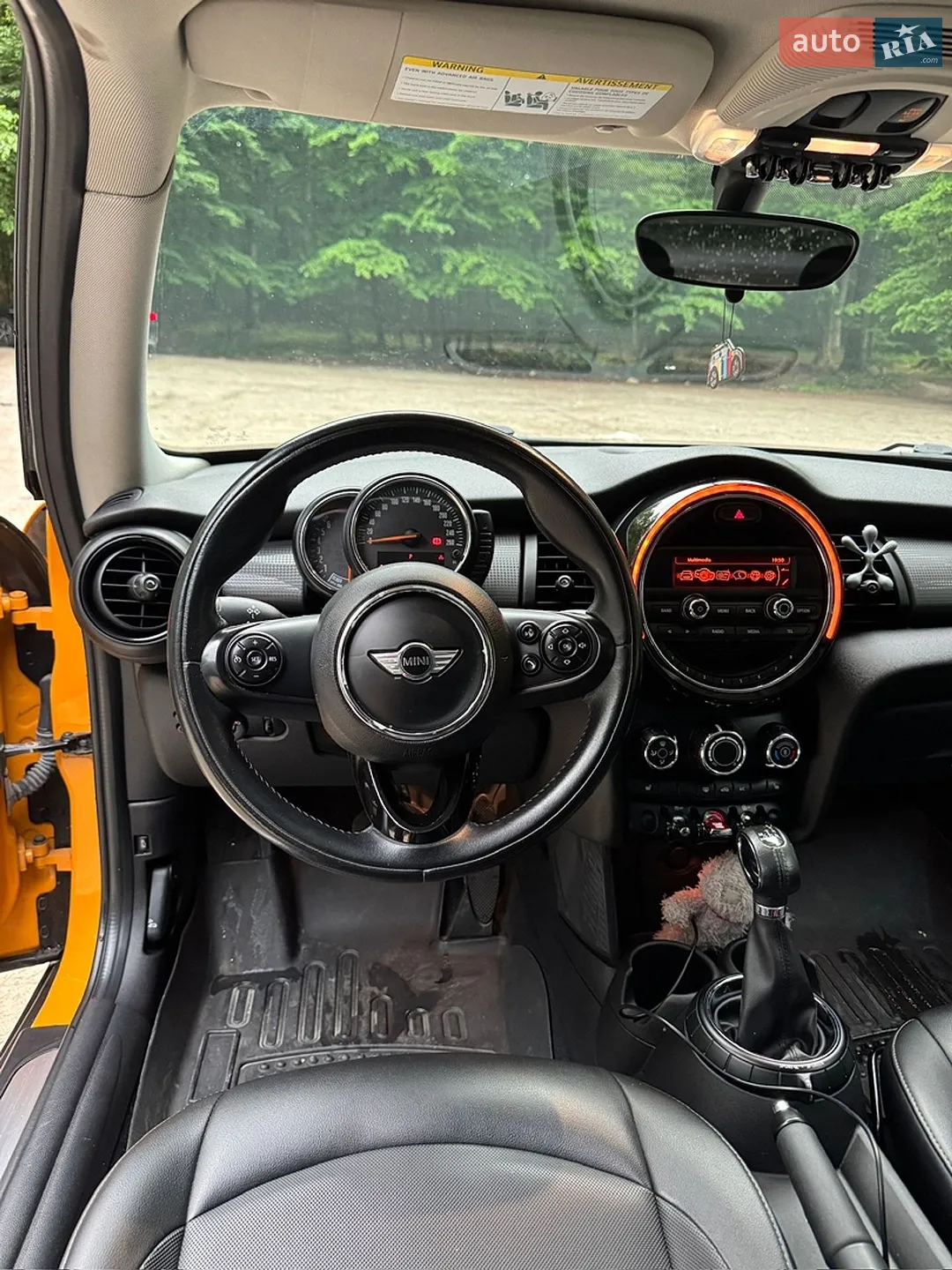 2014 MINI Cooper - мініатюра 14