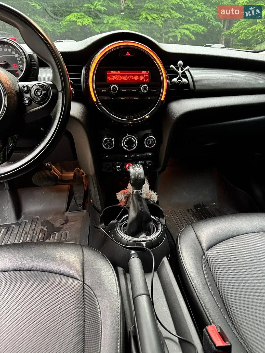 2014 MINI Cooper - мініатюра 16