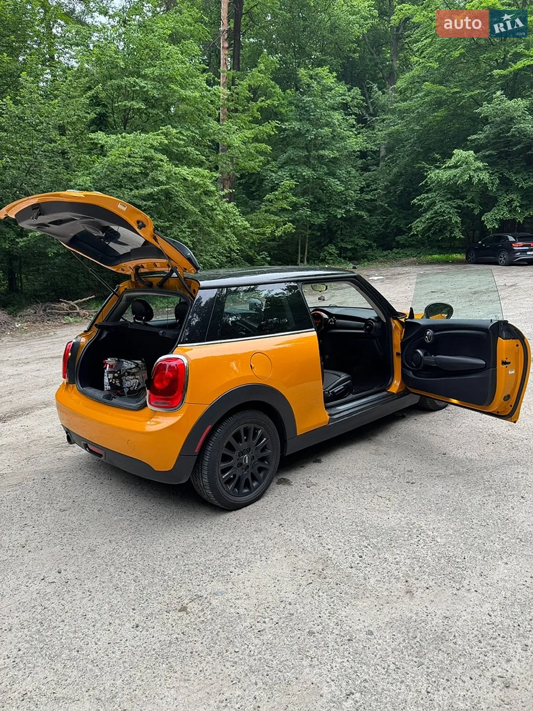 2014 MINI Cooper - мініатюра 27