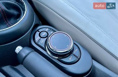 Хэтчбек MINI Cooper 2018 в Киеве фото 42 Хэтчбек MINI Cooper 2018 в Киеве