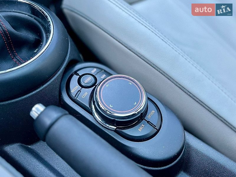 Хэтчбек MINI Cooper 2018 в Киеве фото 42 Хэтчбек MINI Cooper 2018 в Киеве