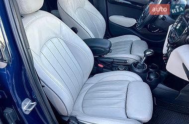 Хэтчбек MINI Cooper 2018 в Киеве фото 49 Хэтчбек MINI Cooper 2018 в Киеве