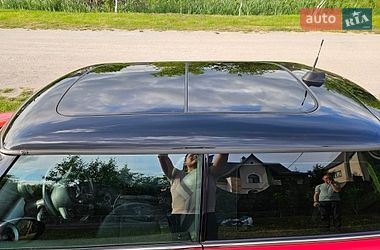 Хэтчбек MINI Cooper 2012 в Бродах