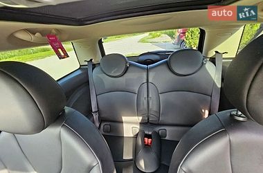 Хэтчбек MINI Cooper 2012 в Бродах