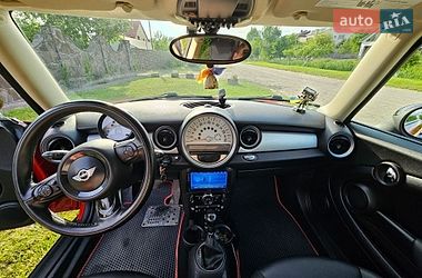 Хэтчбек MINI Cooper 2012 в Бродах