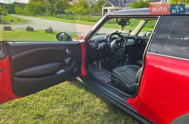 Хэтчбек MINI Cooper 2012 в Бродах