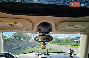 Хэтчбек MINI Cooper 2012 в Бродах