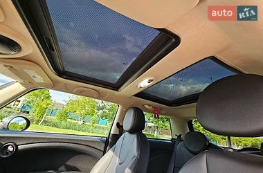 Хэтчбек MINI Cooper 2012 в Бродах