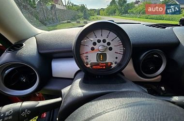 Хэтчбек MINI Cooper 2012 в Бродах