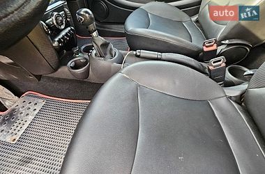Хэтчбек MINI Cooper 2012 в Бродах