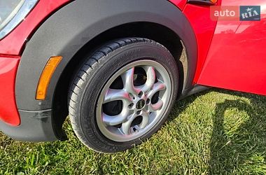 Хэтчбек MINI Cooper 2012 в Бродах