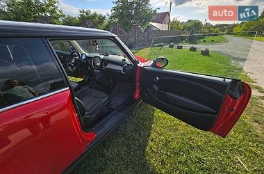 Хэтчбек MINI Cooper 2012 в Бродах