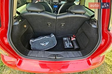 Хэтчбек MINI Cooper 2012 в Бродах