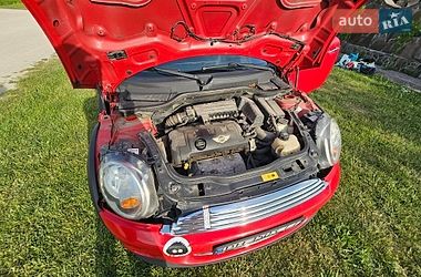 Хэтчбек MINI Cooper 2012 в Бродах