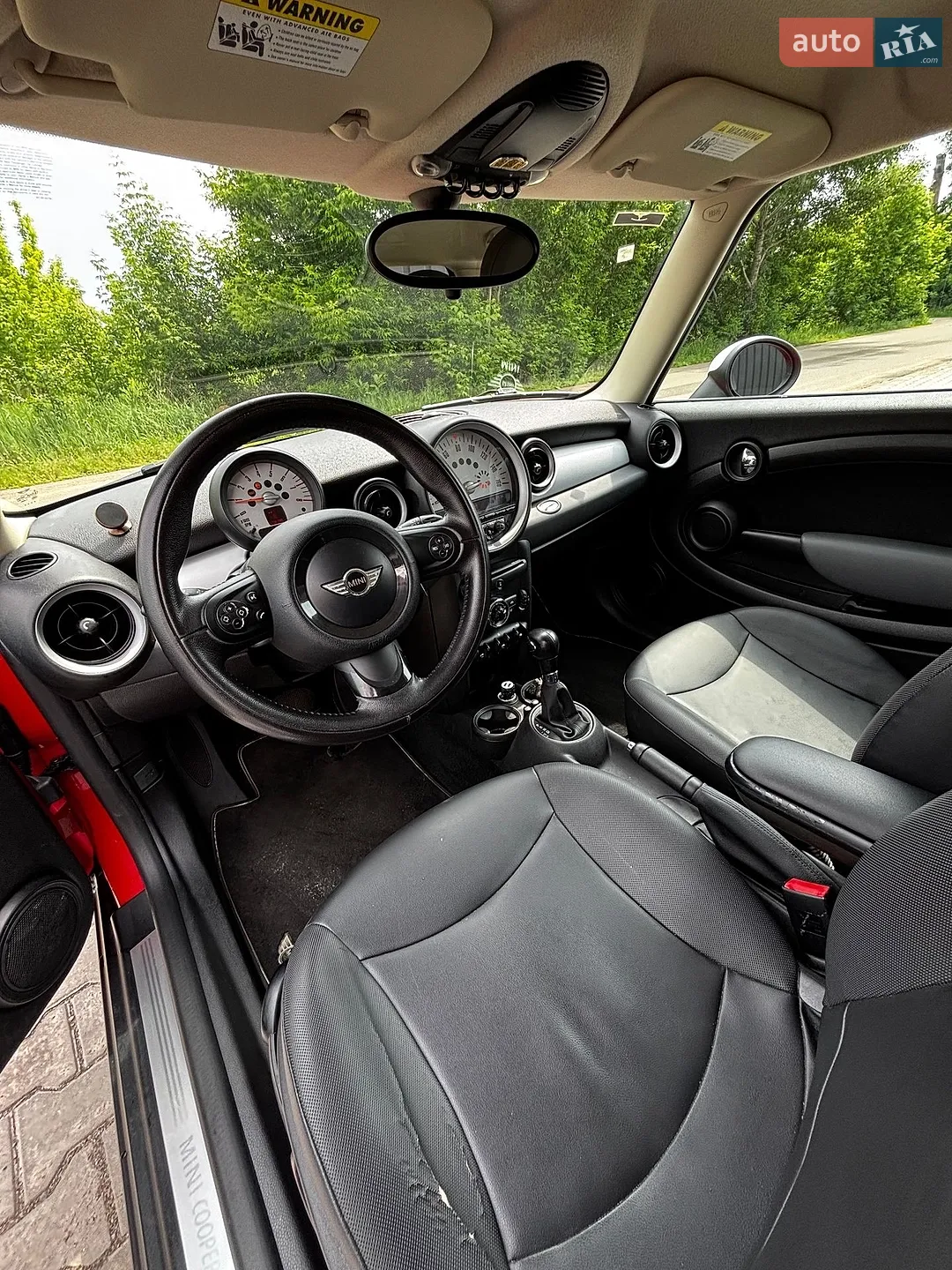 2011 MINI Cooper - мініатюра 13