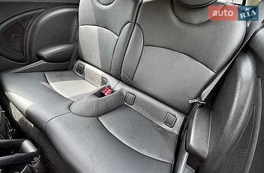Хетчбек MINI Cooper 2011 в Білогородці