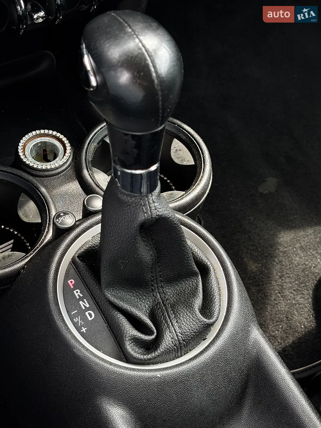 2011 MINI Cooper - мініатюра 22