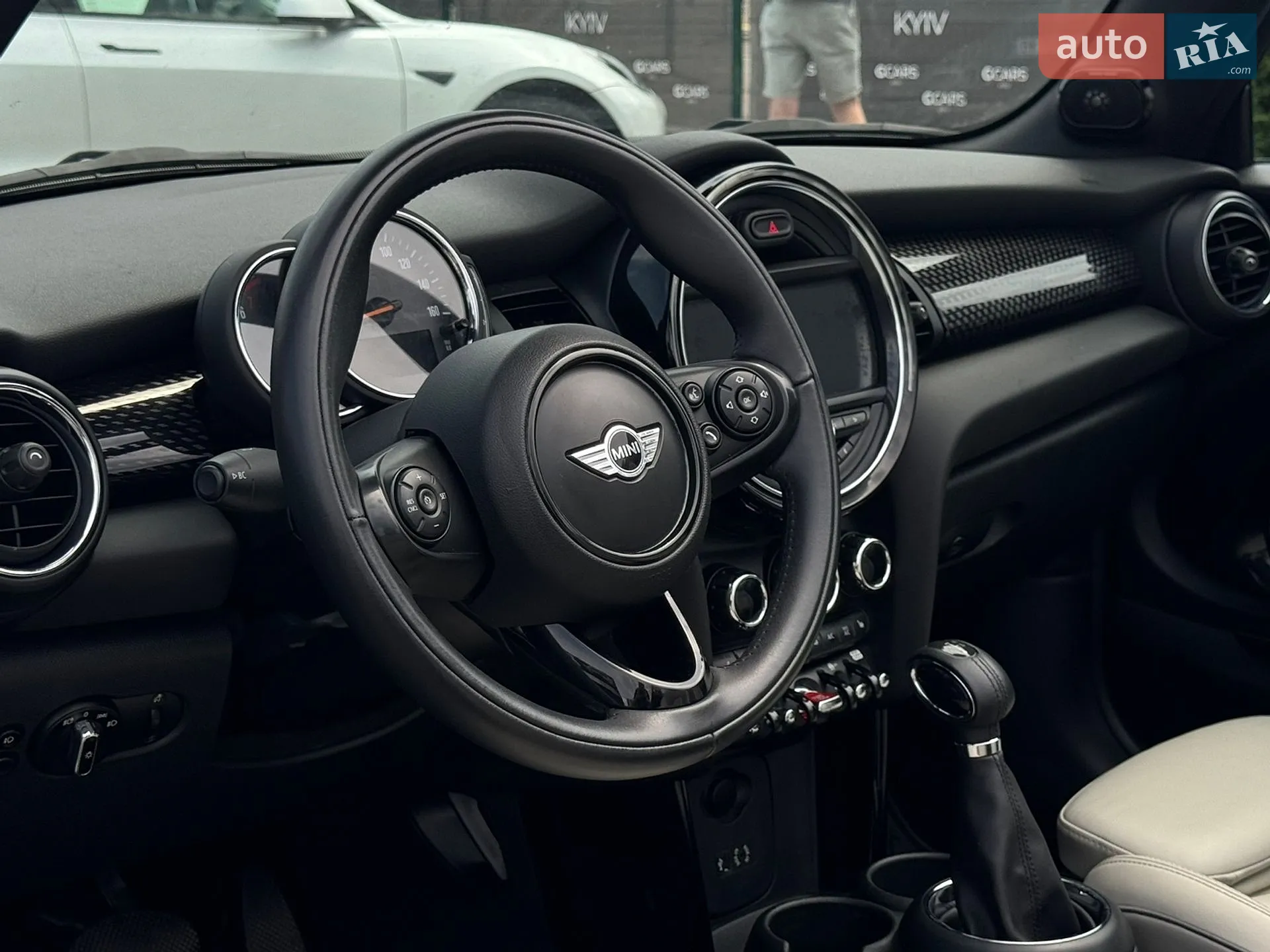 2018 MINI Cooper - мініатюра 7