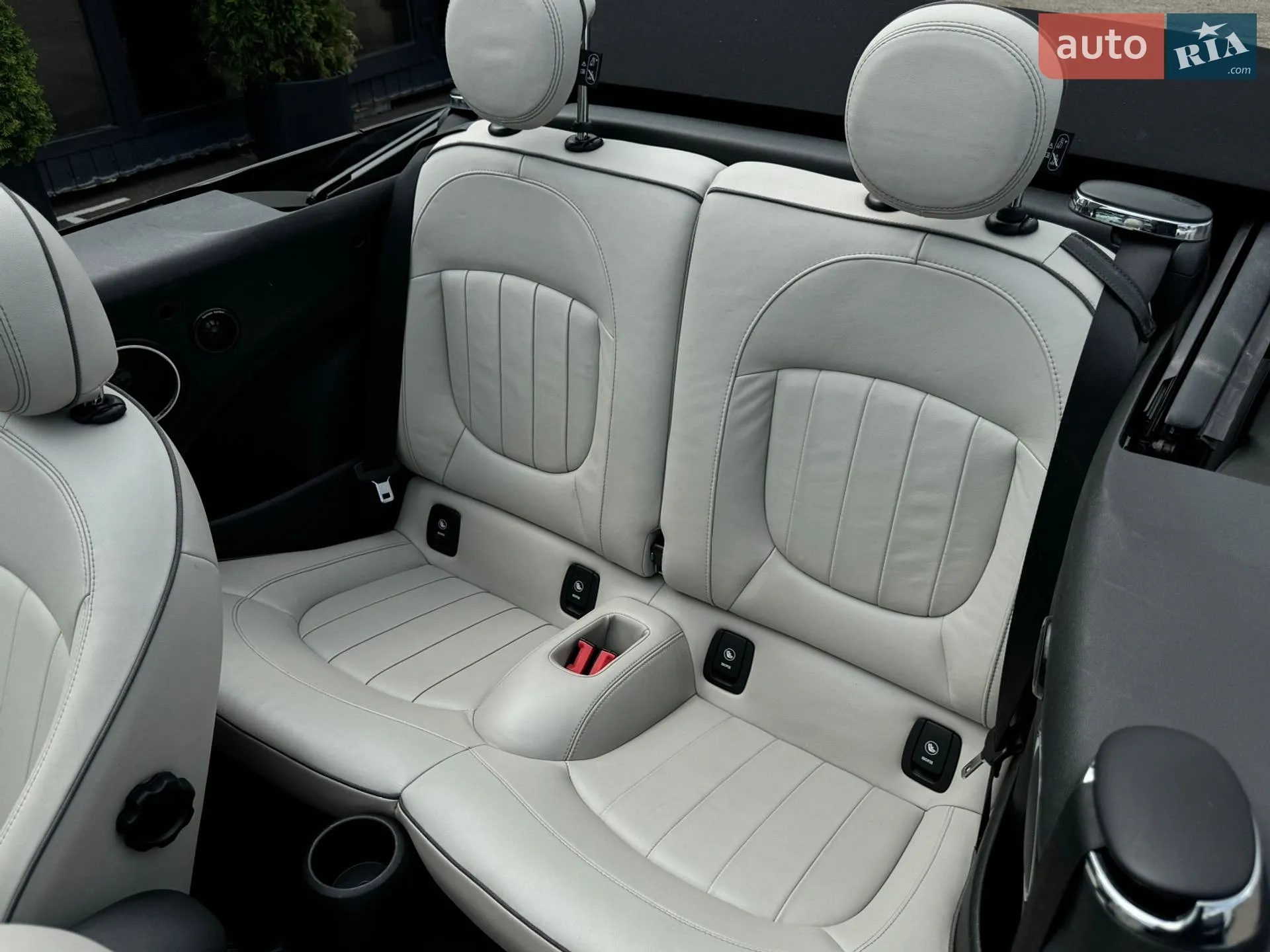 2018 MINI Cooper - мініатюра 23