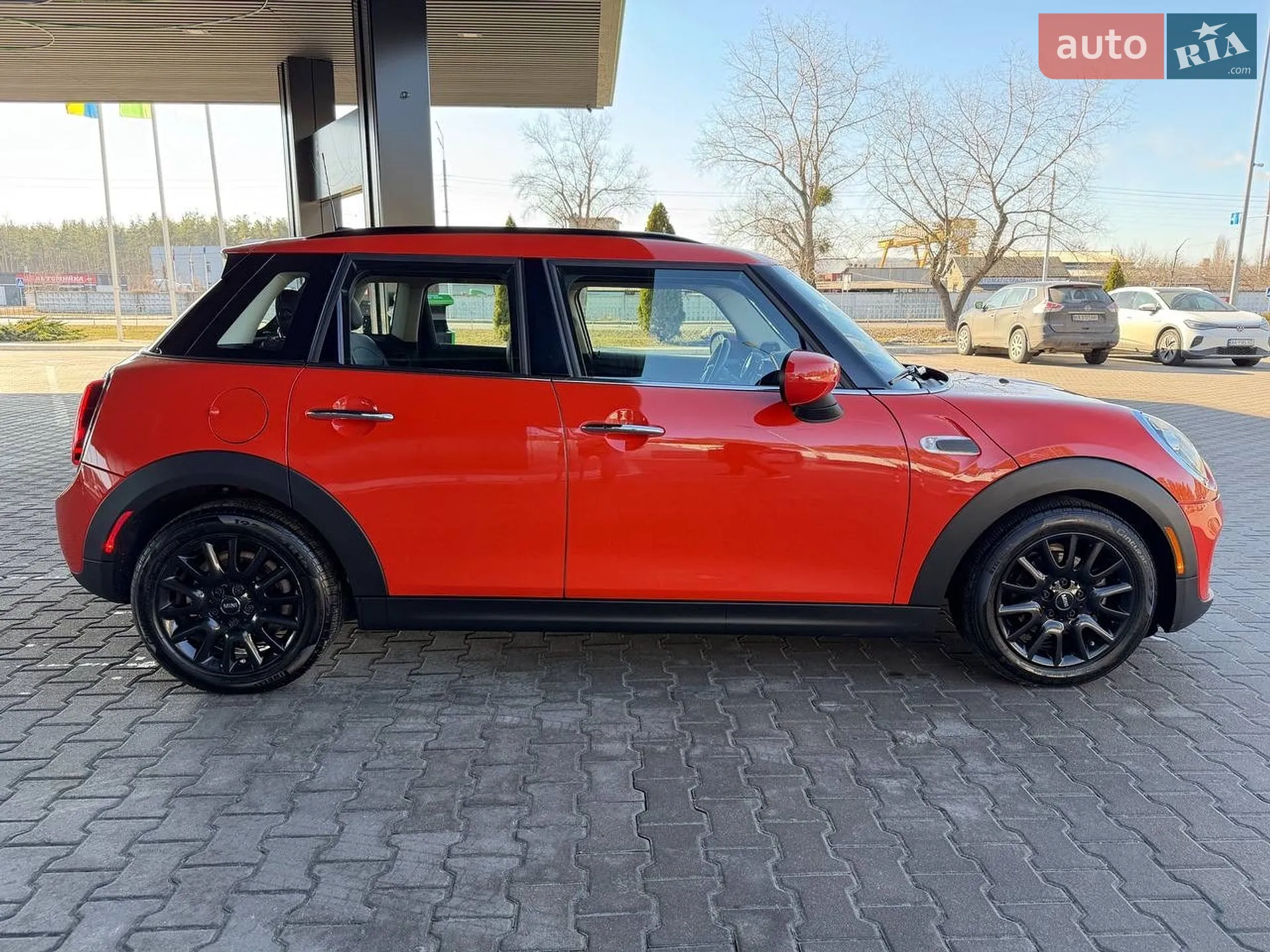 2020 MINI Cooper - мініатюра 27