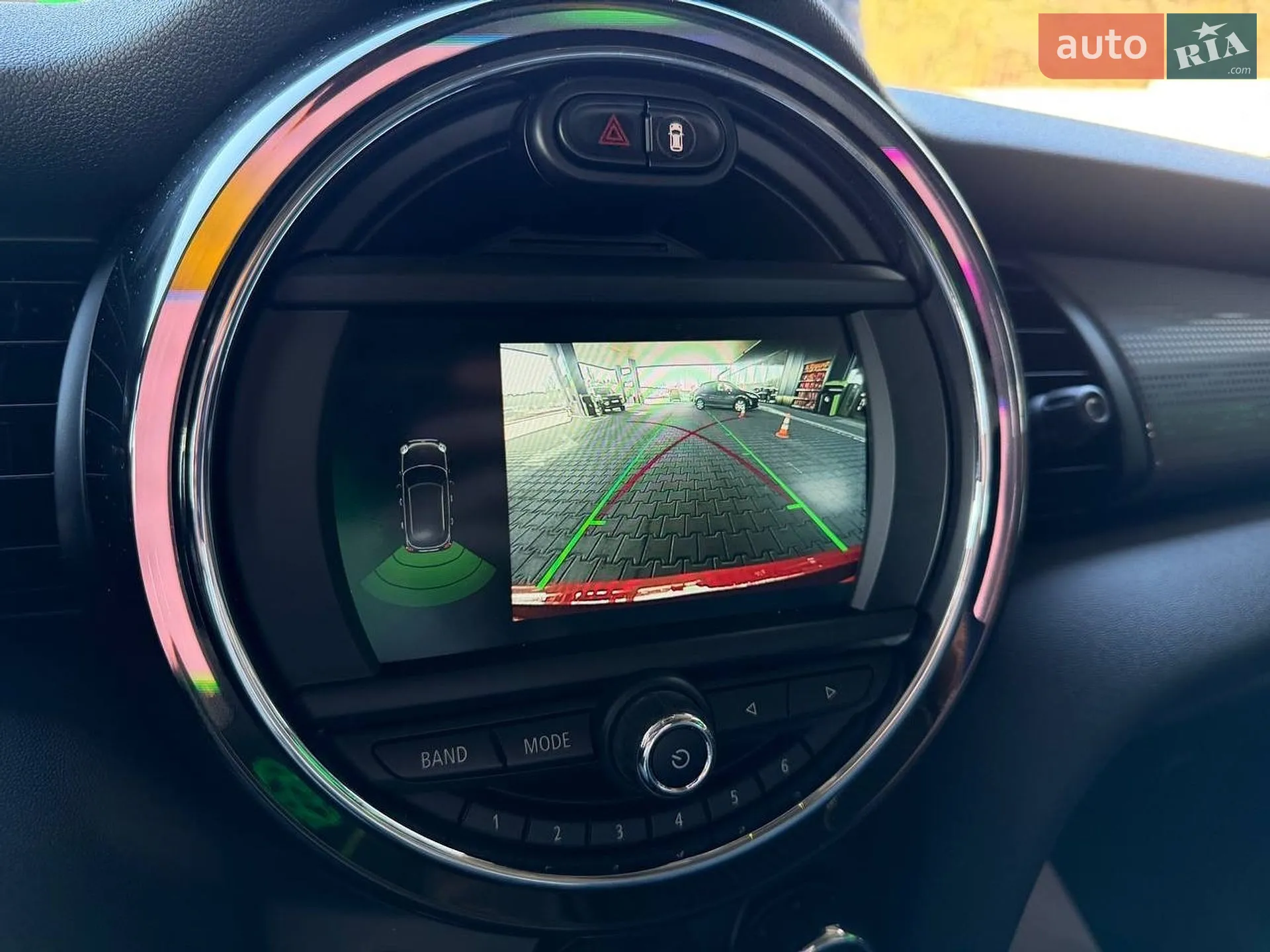 2020 MINI Cooper - мініатюра 50