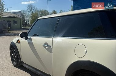 Хетчбек MINI Cooper 2013 в Вінниці