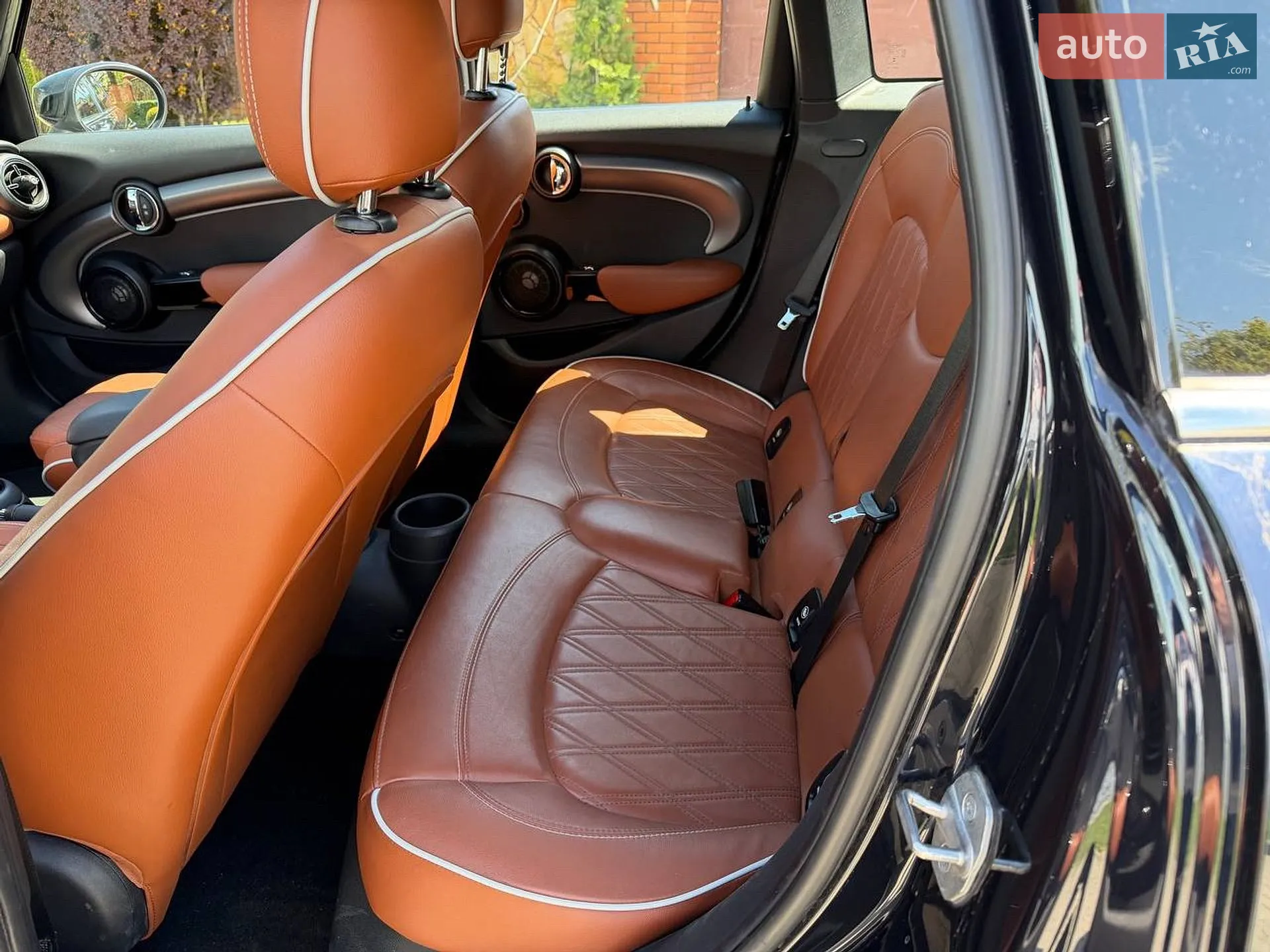 2021 MINI Cooper - мініатюра 2