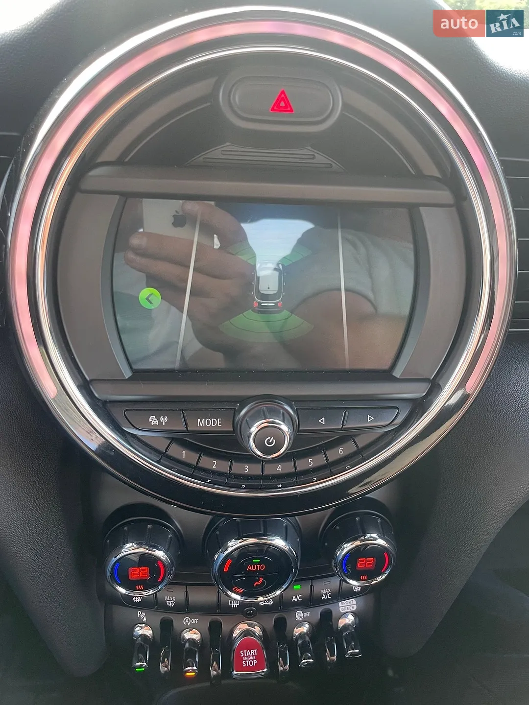 2018 MINI Cooper - мініатюра 13