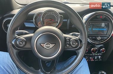 Хетчбек MINI Cooper 2018 в Києві
