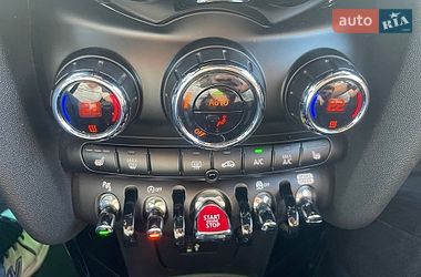 Хетчбек MINI Cooper 2018 в Києві