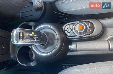 Хетчбек MINI Cooper 2018 в Києві