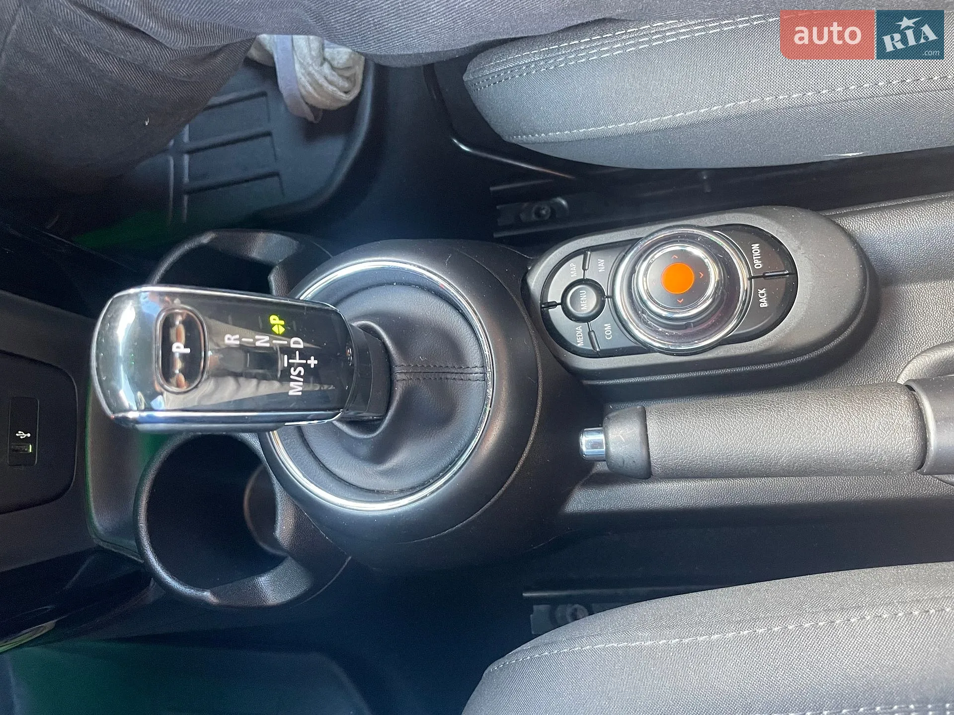 2018 MINI Cooper - мініатюра 15