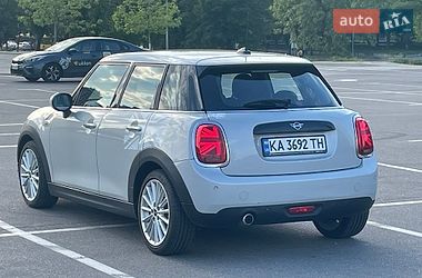 Хетчбек MINI Cooper 2018 в Києві