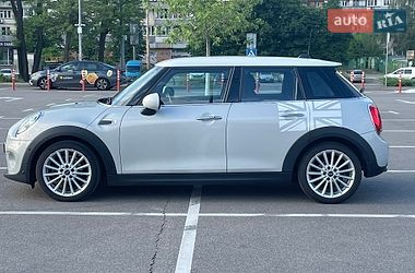 Хетчбек MINI Cooper 2018 в Києві