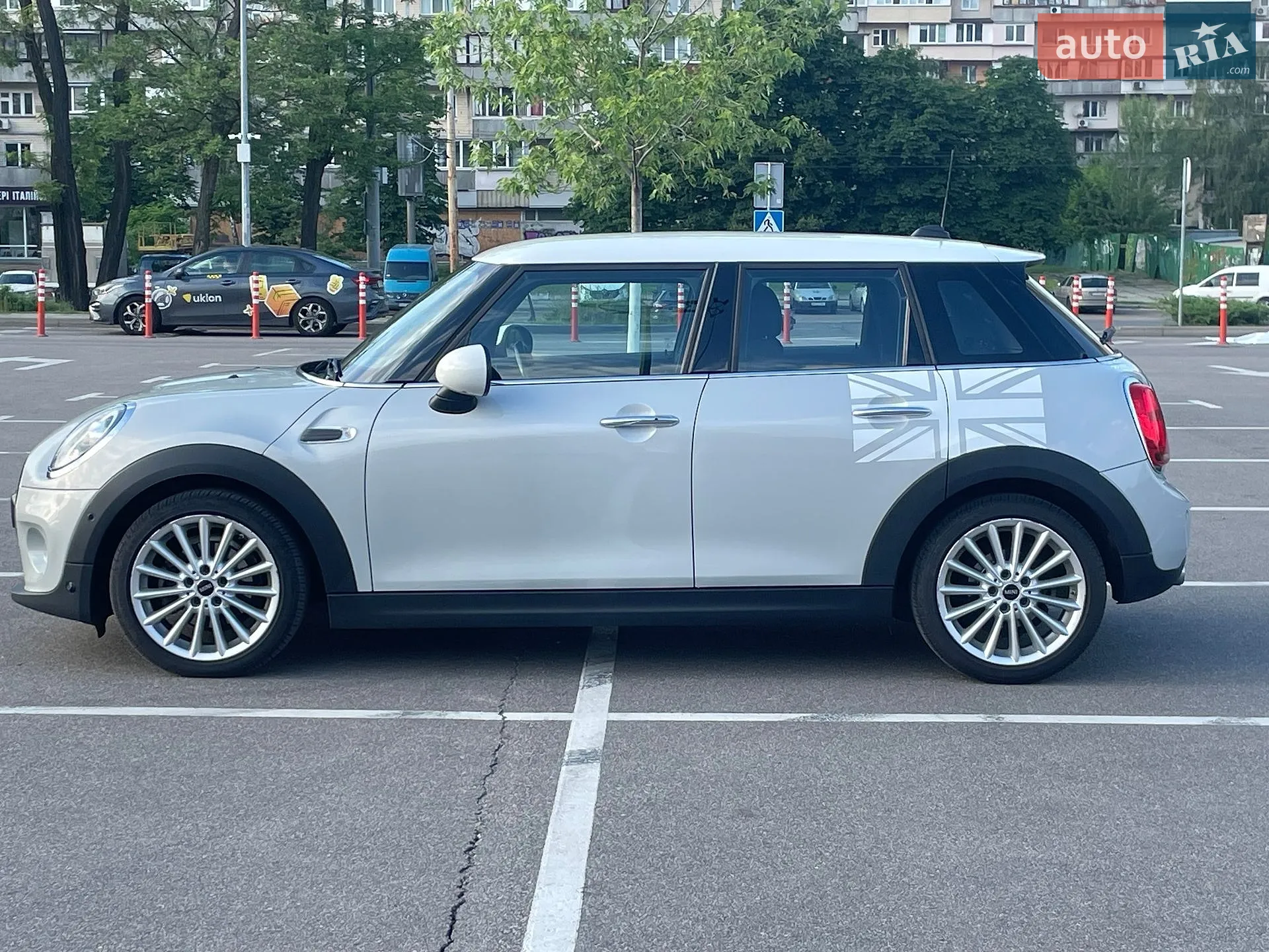 2018 MINI Cooper - мініатюра 2