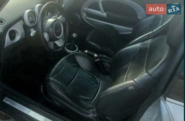 Хэтчбек MINI Cooper 2004 в Одессе
