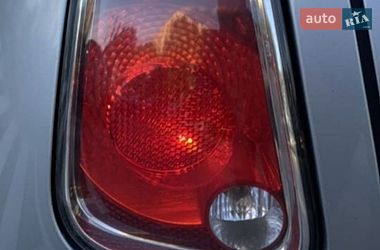 Хэтчбек MINI Cooper 2004 в Одессе